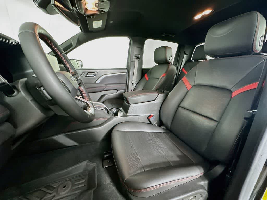 Chevrolet Colorado 4WD Z71 de 2023