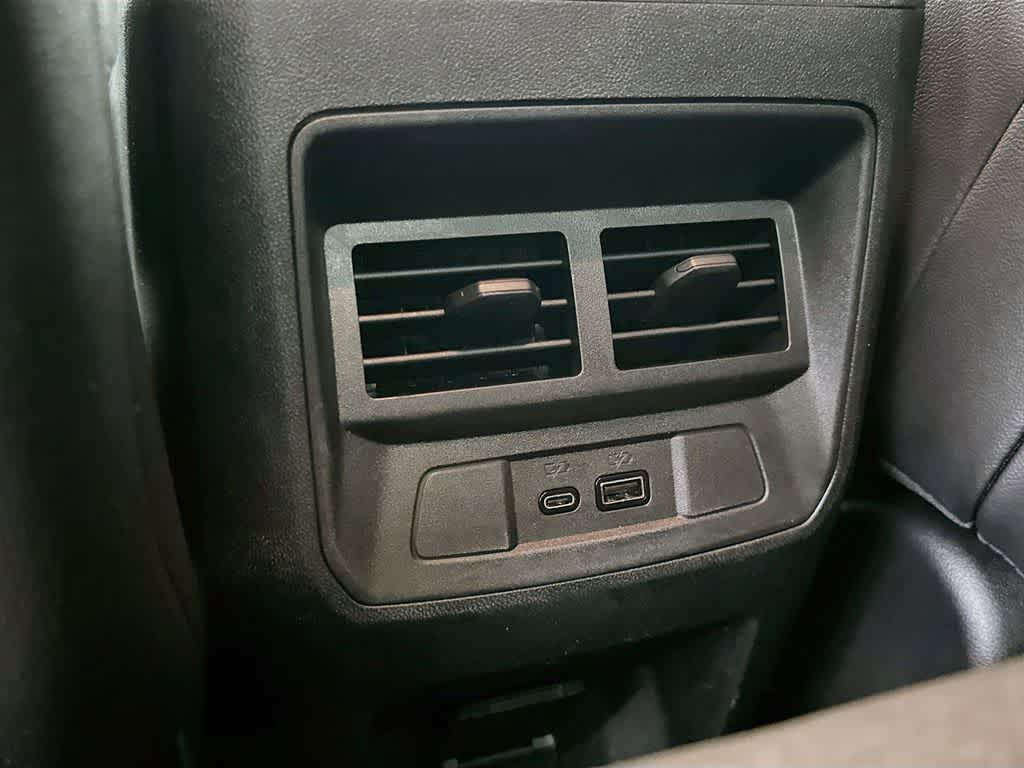 Chevrolet Colorado 4WD Z71 de 2023