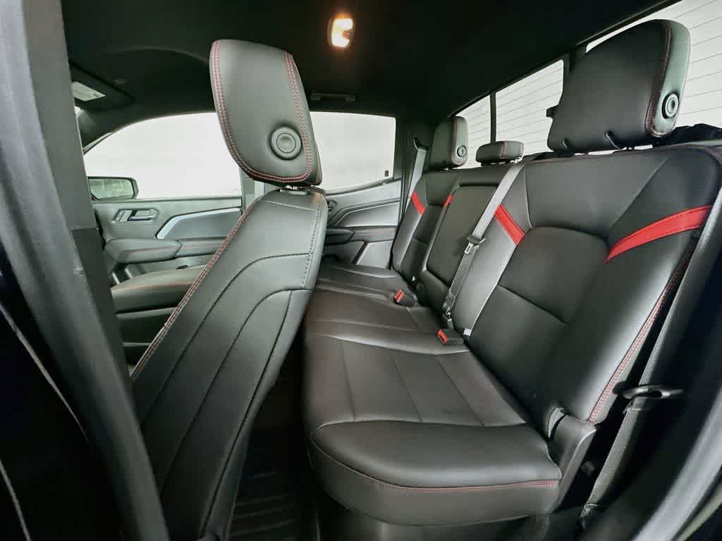 Chevrolet Colorado 4WD Z71 de 2023