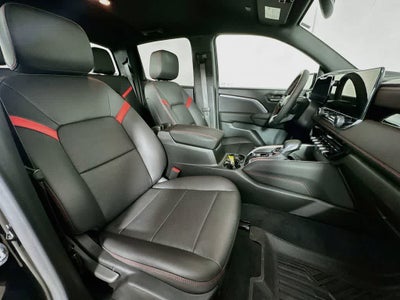 Chevrolet Colorado 4WD Z71 de 2023