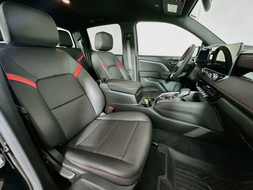 Chevrolet Colorado 4WD Z71 de 2023