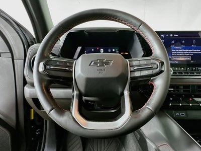 Chevrolet Colorado 4WD Z71 de 2023