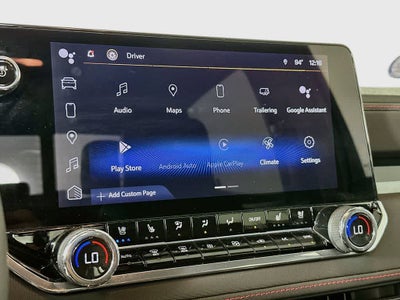 Chevrolet Colorado 4WD Z71 de 2023