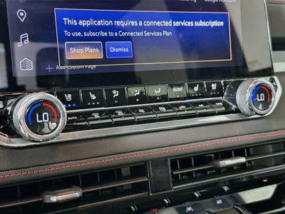 Chevrolet Colorado 4WD Z71 de 2023