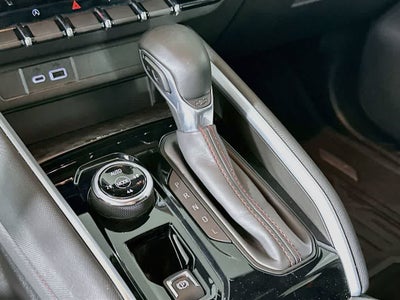 Chevrolet Colorado 4WD Z71 de 2023