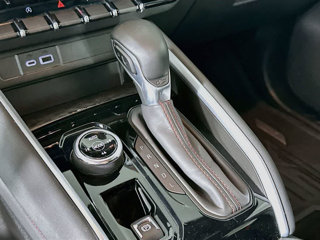 Chevrolet Colorado 4WD Z71 de 2023