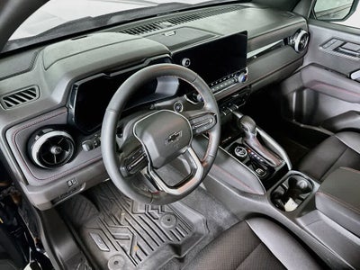 Chevrolet Colorado 4WD Z71 de 2023