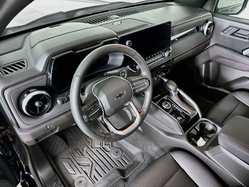 Chevrolet Colorado 4WD Z71 de 2023
