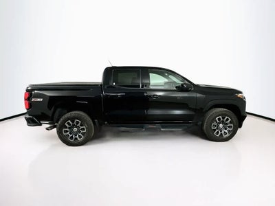 Chevrolet Colorado 4WD Z71 de 2023