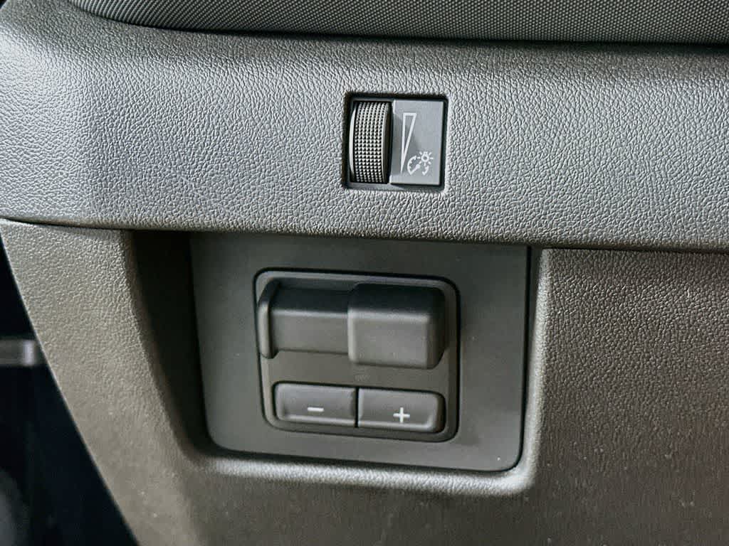 Chevrolet Colorado 4WD Z71 de 2023