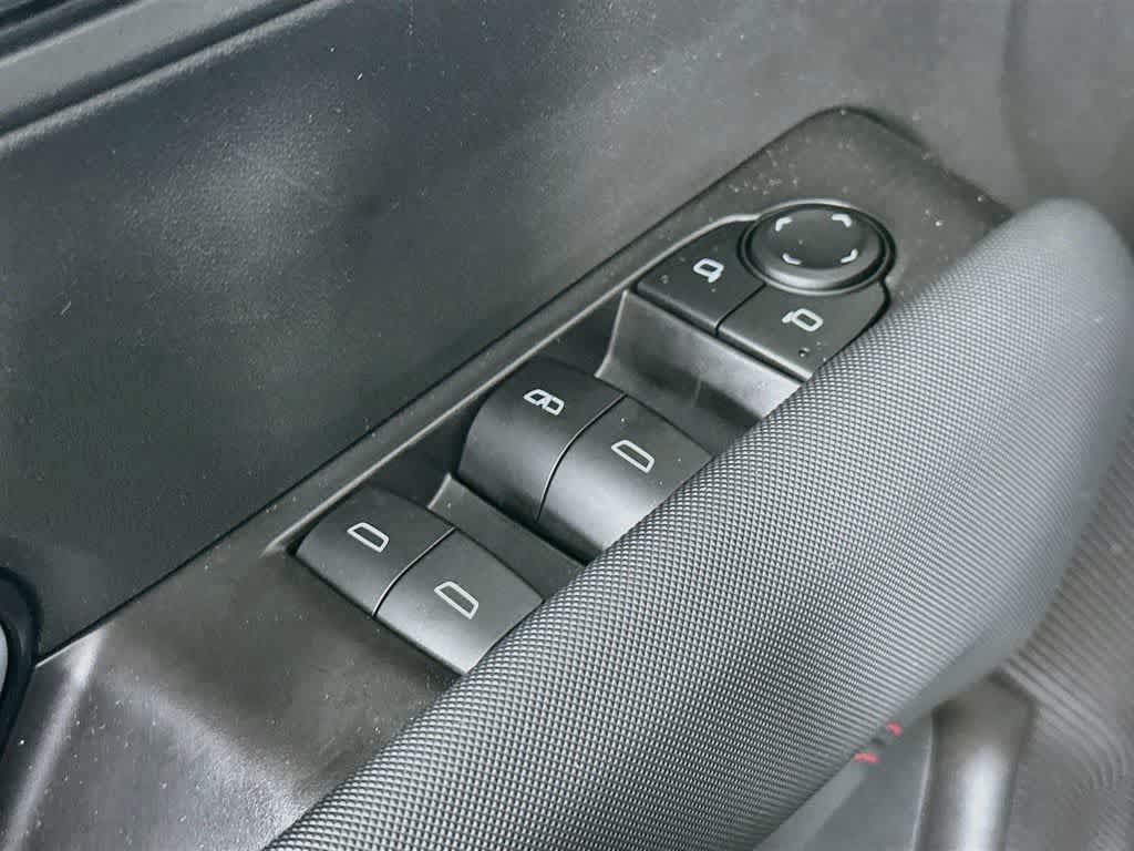 Chevrolet Colorado 4WD Z71 de 2023