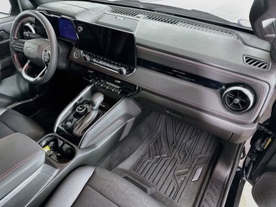 Chevrolet Colorado 4WD Z71 de 2023