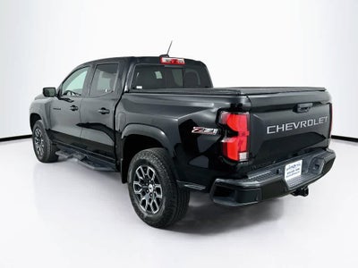 Chevrolet Colorado 4WD Z71 de 2023
