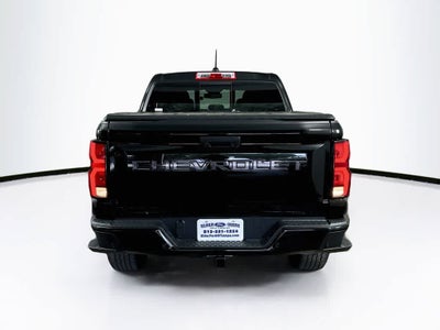 Chevrolet Colorado 4WD Z71 de 2023