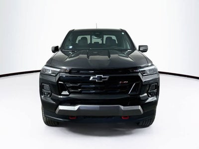 Chevrolet Colorado 4WD Z71 de 2023