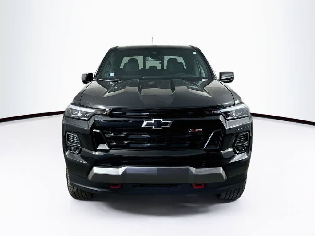 Chevrolet Colorado 4WD Z71 de 2023