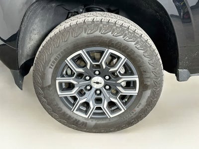 Chevrolet Colorado 4WD Z71 de 2023