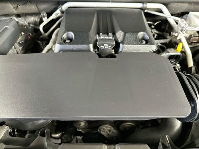 Chevrolet Colorado 4WD Z71 de 2023