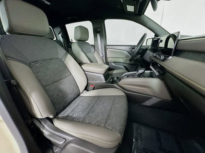 Chevrolet Colorado 4WD ZR2 2024