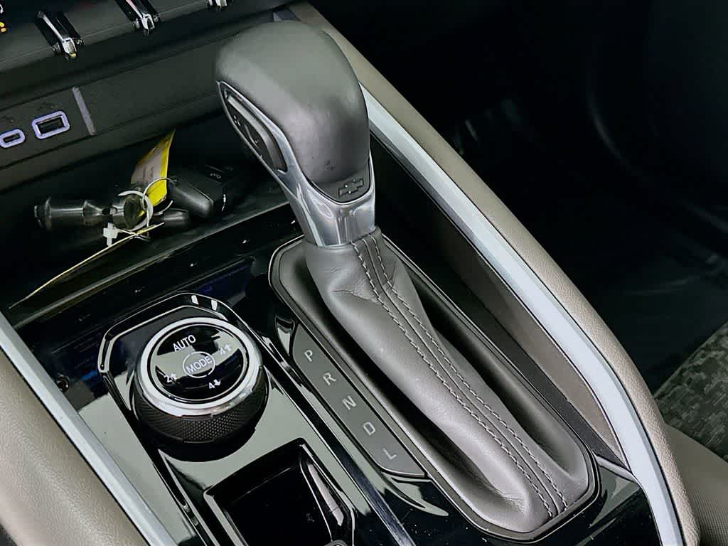 Chevrolet Colorado 4WD ZR2 2024