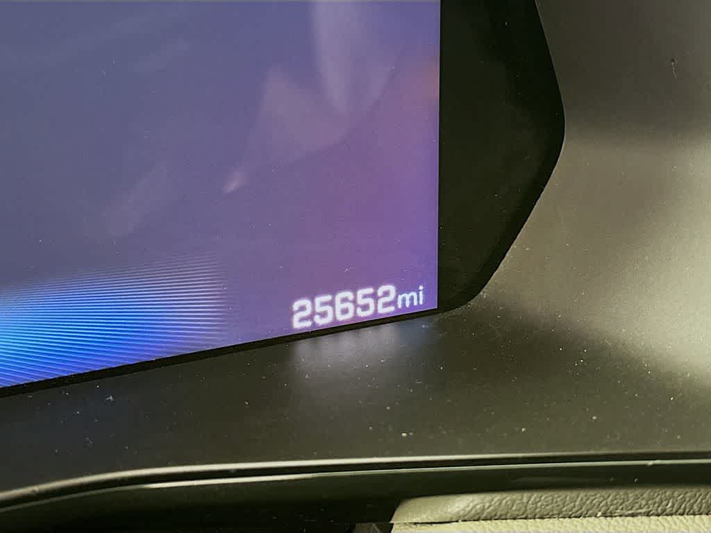 Chevrolet Colorado 4WD ZR2 2024