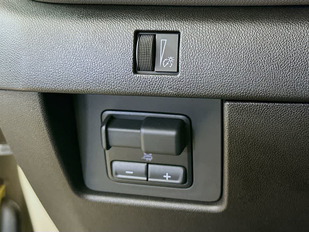 Chevrolet Colorado 4WD ZR2 2024