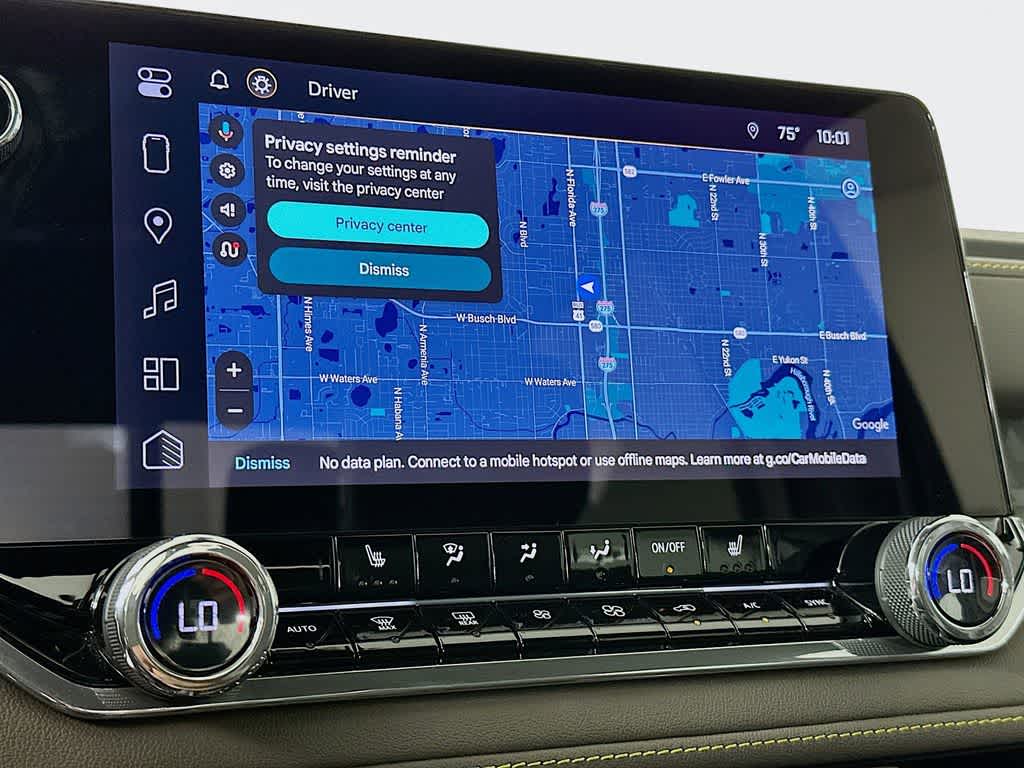 Chevrolet Colorado 4WD ZR2 2024