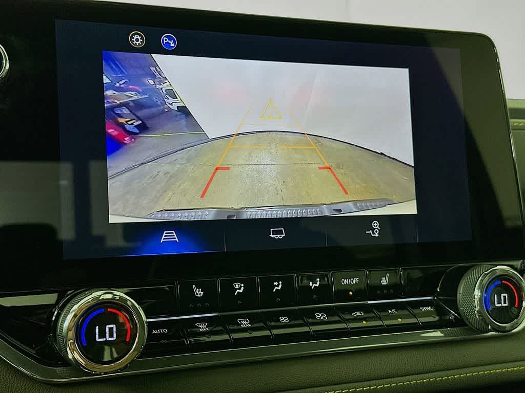 Chevrolet Colorado 4WD ZR2 2024