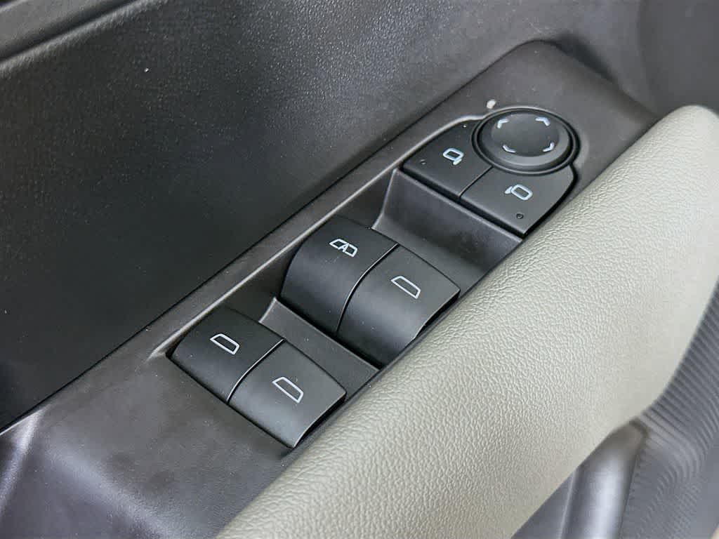 Chevrolet Colorado 4WD ZR2 2024