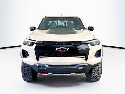 Chevrolet Colorado 4WD ZR2 2024