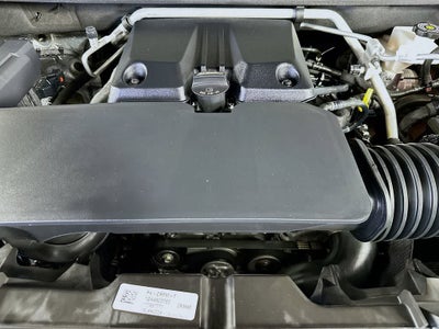 Chevrolet Colorado 4WD ZR2 2024