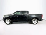 Chevrolet Silverado 1500 LTD Custom 2022