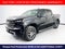 Chevrolet Silverado 1500 LT Trail Boss 2020