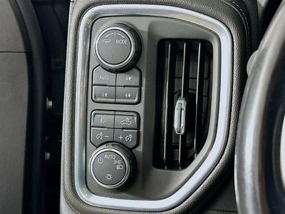 Chevrolet Silverado 1500 LT Trail Boss 2020