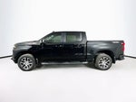 Chevrolet Silverado 1500 LT Trail Boss 2020