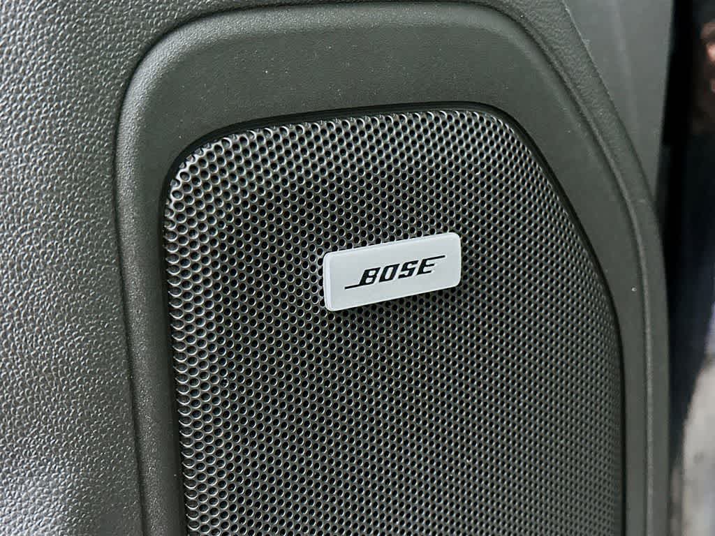 Chevrolet Silverado 1500 LT Trail Boss 2020