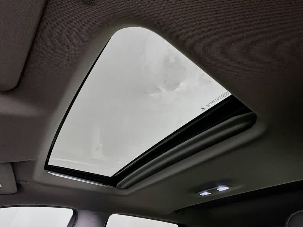 Chevrolet Silverado 1500 LT Trail Boss 2020