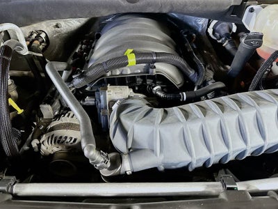 Chevrolet Silverado 1500 LT Trail Boss 2020