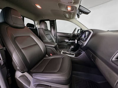 Chevrolet Colorado 4WD ZR2 2020