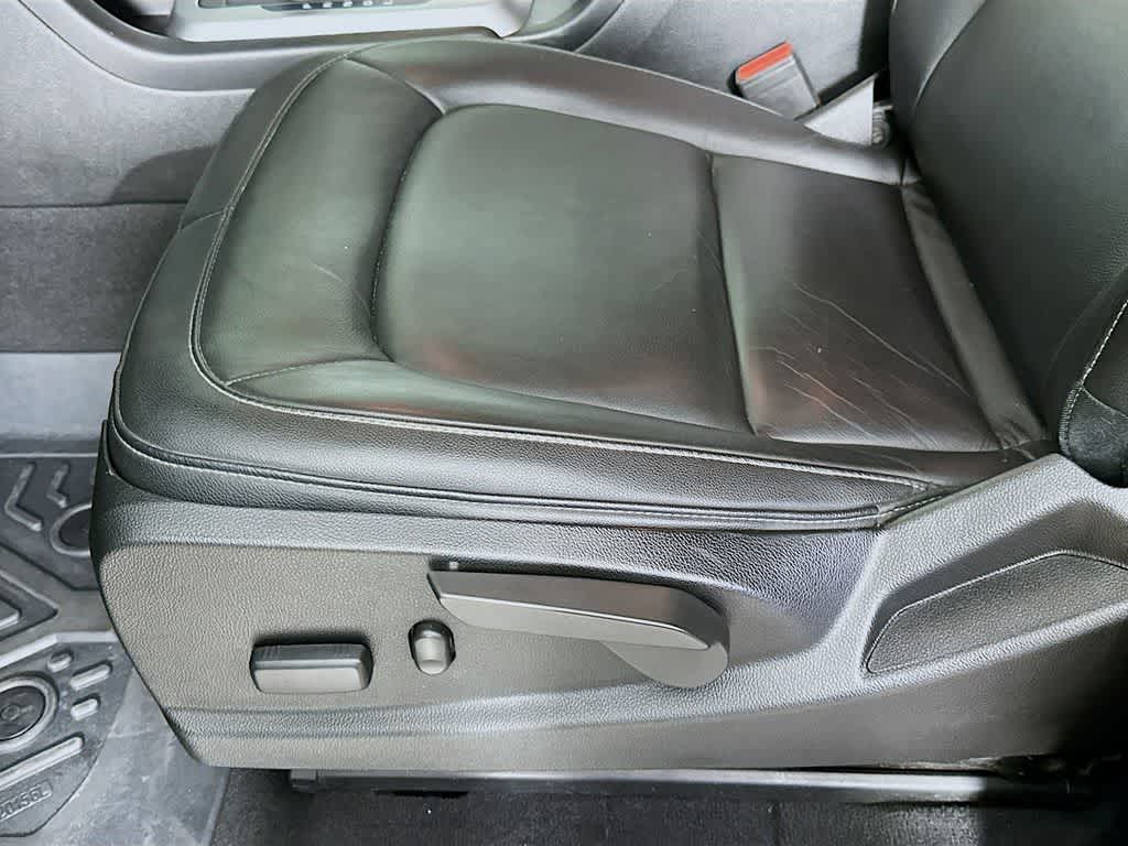 Chevrolet Colorado 4WD ZR2 2020