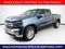 Chevrolet Silverado 1500 LT 2020