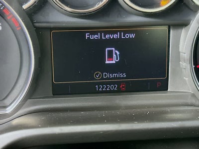 Chevrolet Silverado 1500 LT 2020