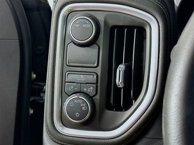 Chevrolet Silverado 1500 LT 2020