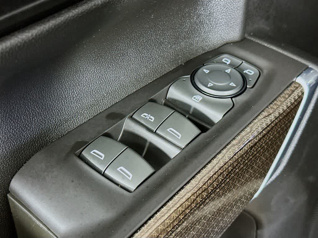 Chevrolet Silverado 1500 LT 2020
