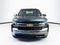 Chevrolet Silverado 1500 LT 2020