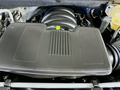 Chevrolet Silverado 1500 LT 2020
