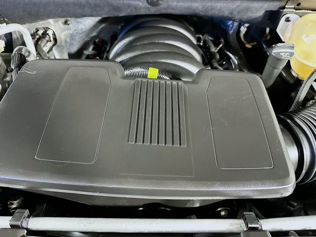 Chevrolet Silverado 1500 LT 2020