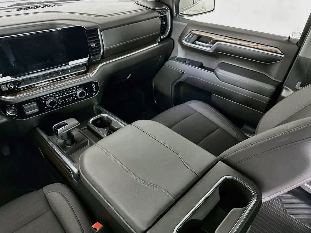 Chevrolet Silverado 1500 RST 2024