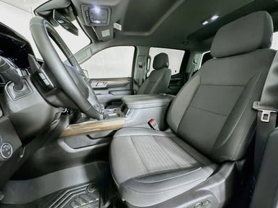 Chevrolet Silverado 1500 RST 2024