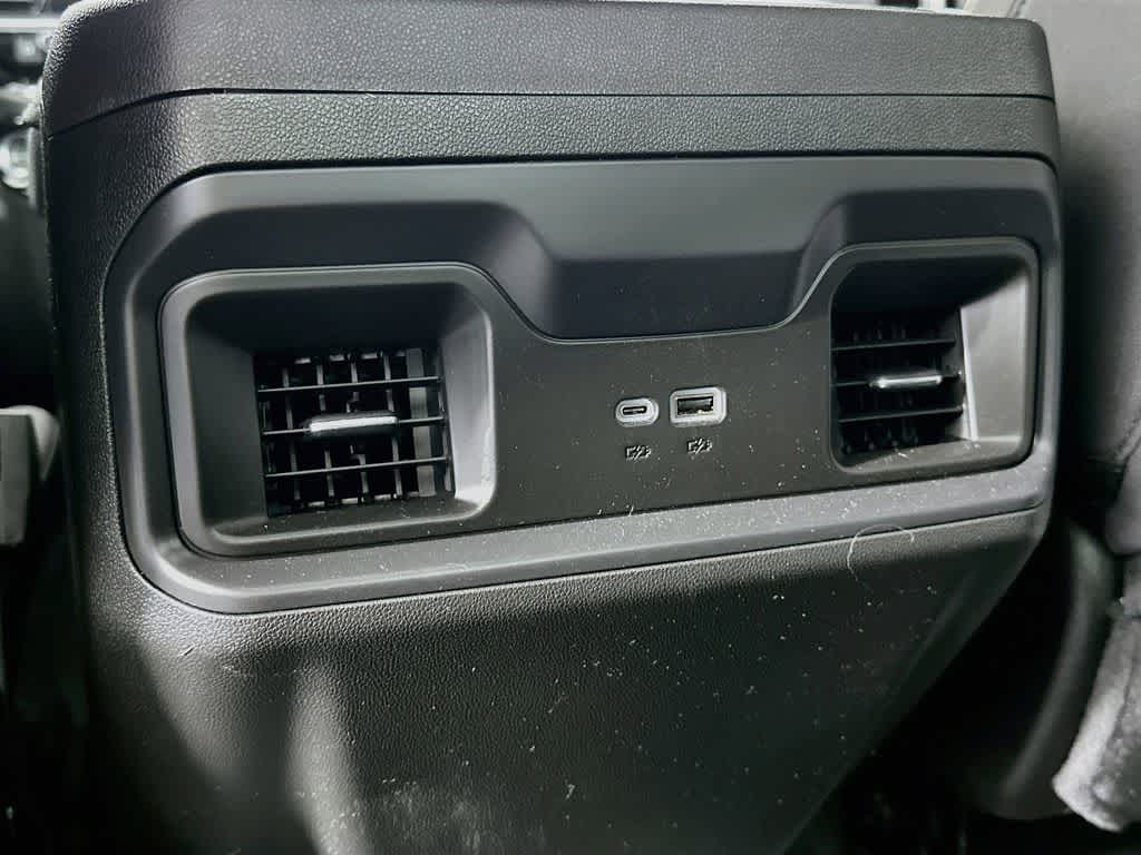 Chevrolet Silverado 1500 RST 2024